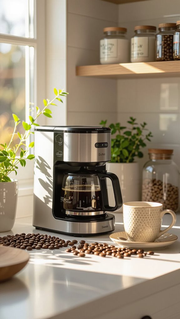 coffee prohibited by revelation