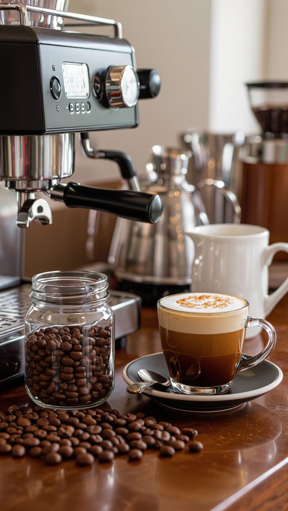 coffee vocabulary for enthusiasts