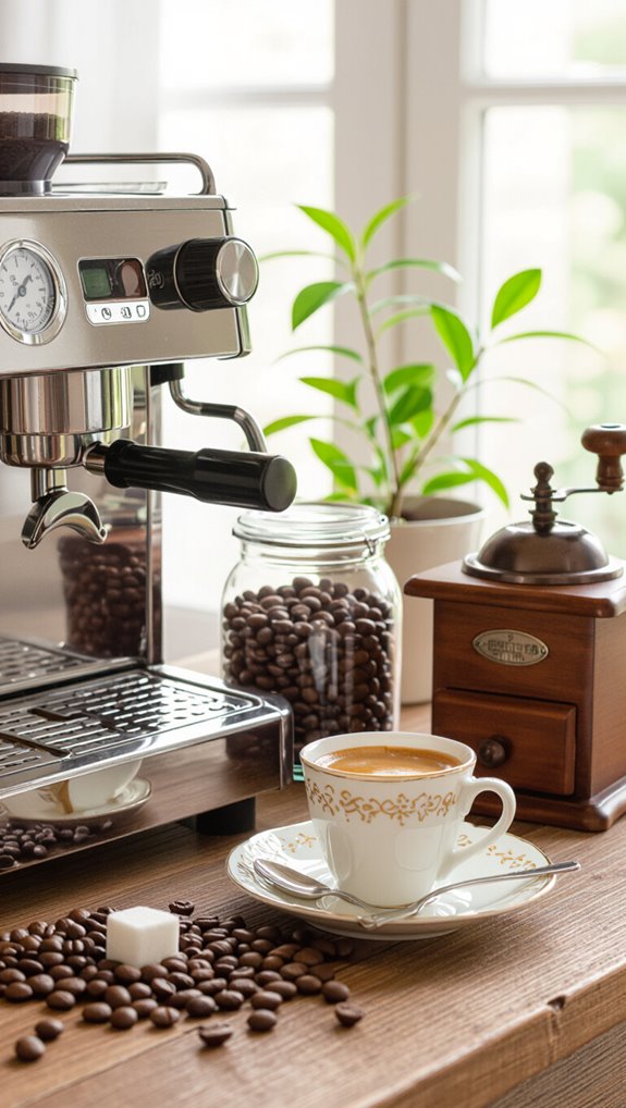 essential coffee terms every enthusiast