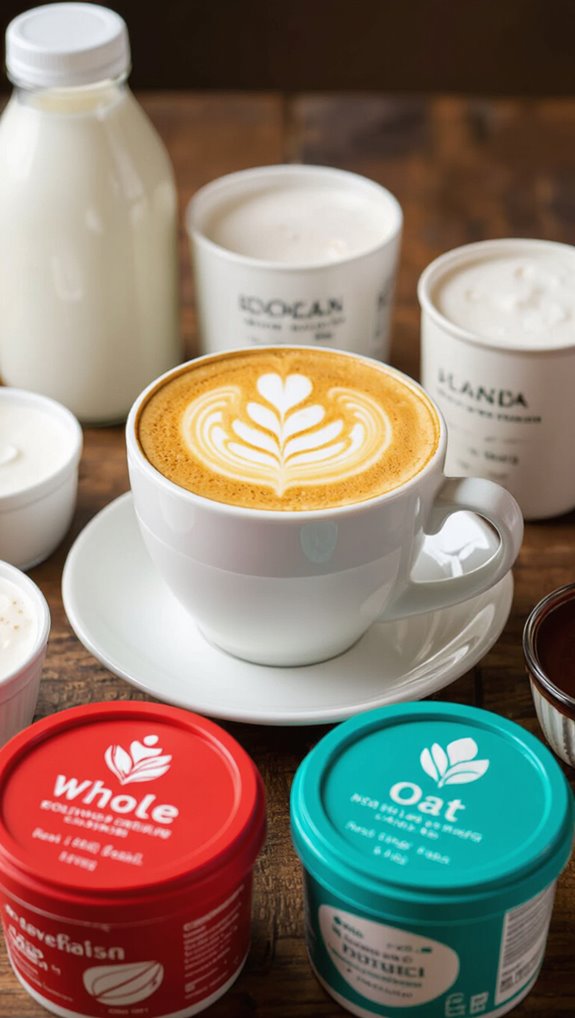 fat proteins temperature processing