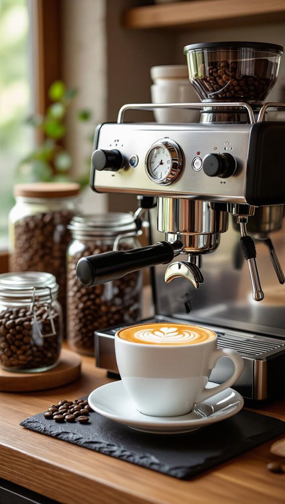 key coffee terms explained