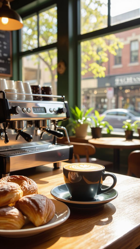 melbourne s specialty coffee dominance