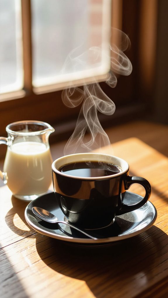 milk significantly raises calories