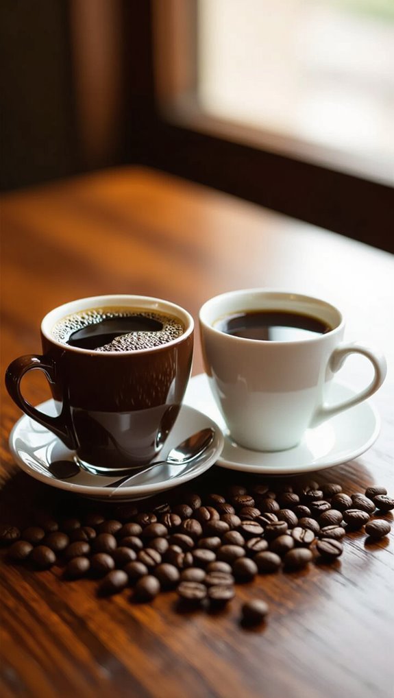 nuanced single origins vs blends