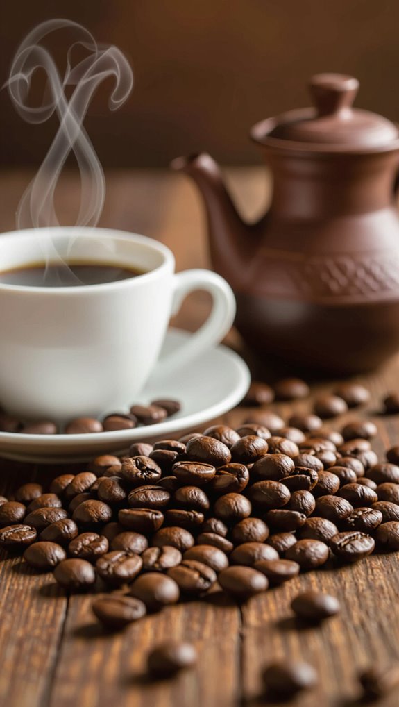 rwandan single origin premium coffees