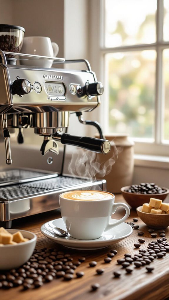 specialty australian coffee culture