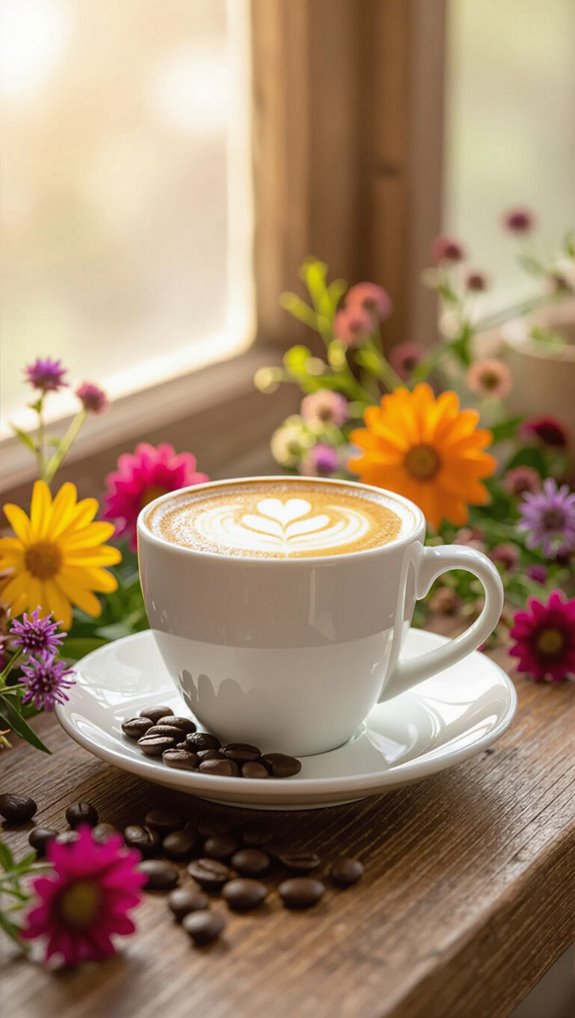 velvety espresso forward australian coffee