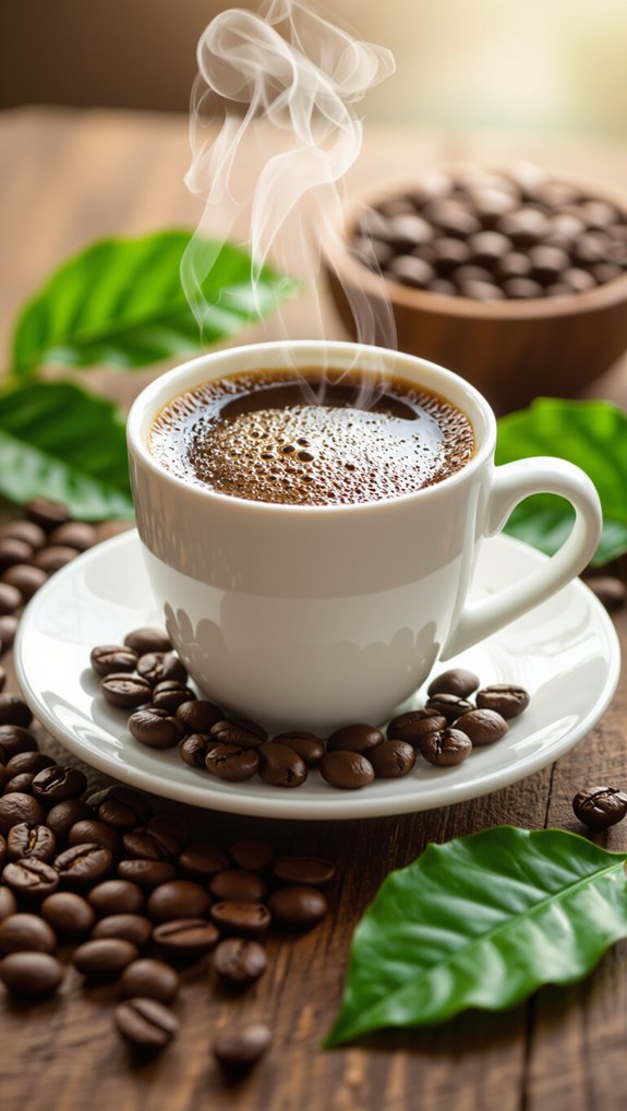 bright fruity wine like complexity