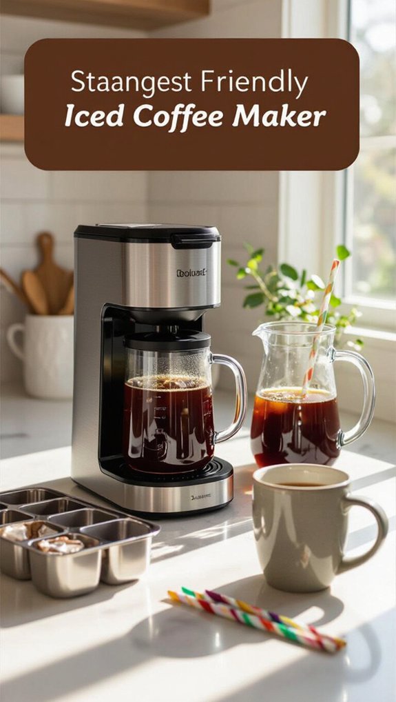 budget friendly cold brew gear