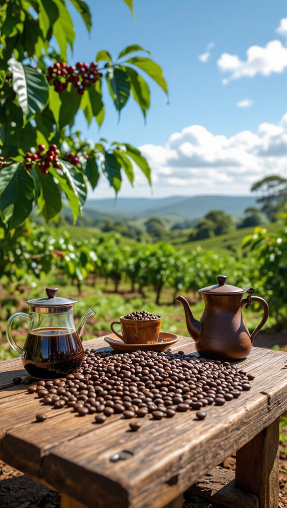 climate poverty pests resilience