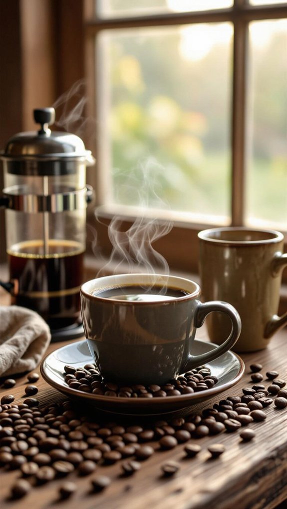 coffee culture as lifestyle