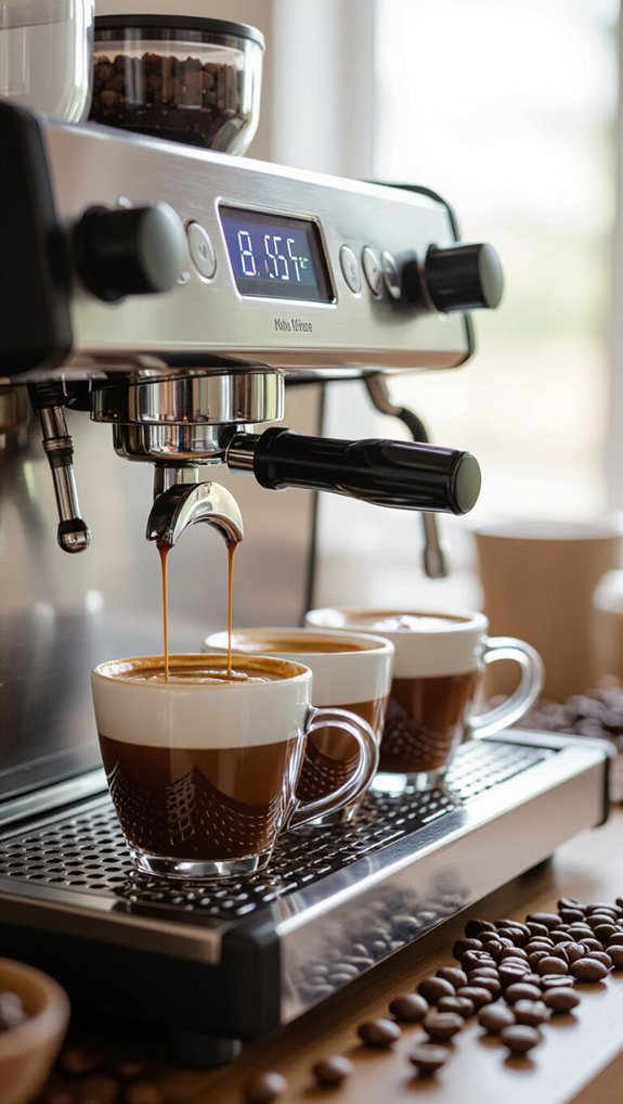 excessive espresso harms heart nerves