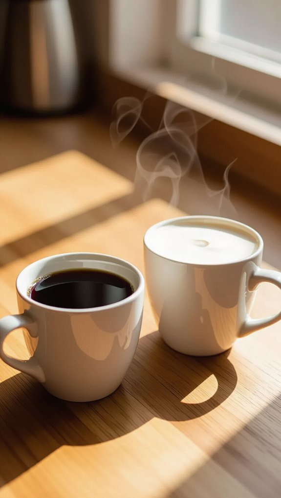 flavor fades within hours