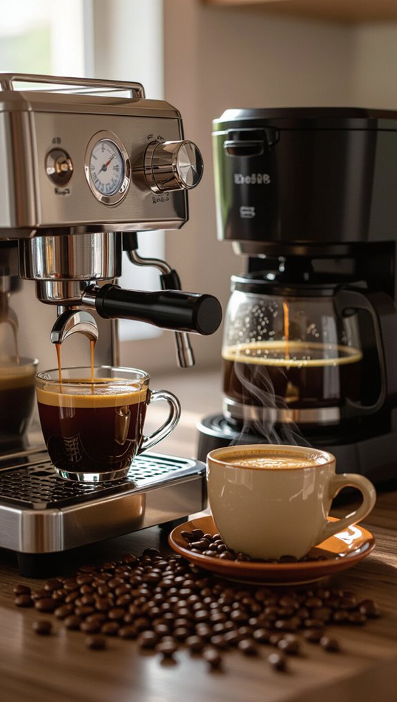 gradual caffeine reduction for balance