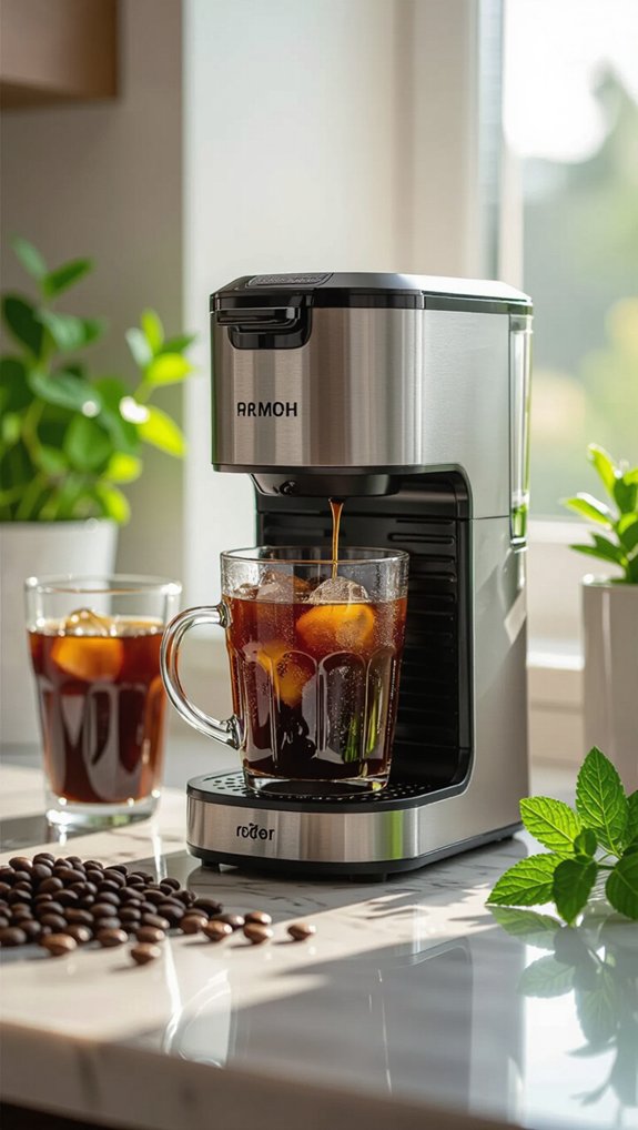 iced coffee available nationwide canada