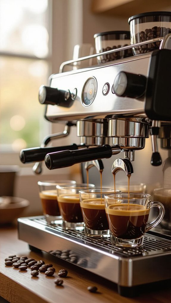 individual factors determine caffeine tolerance