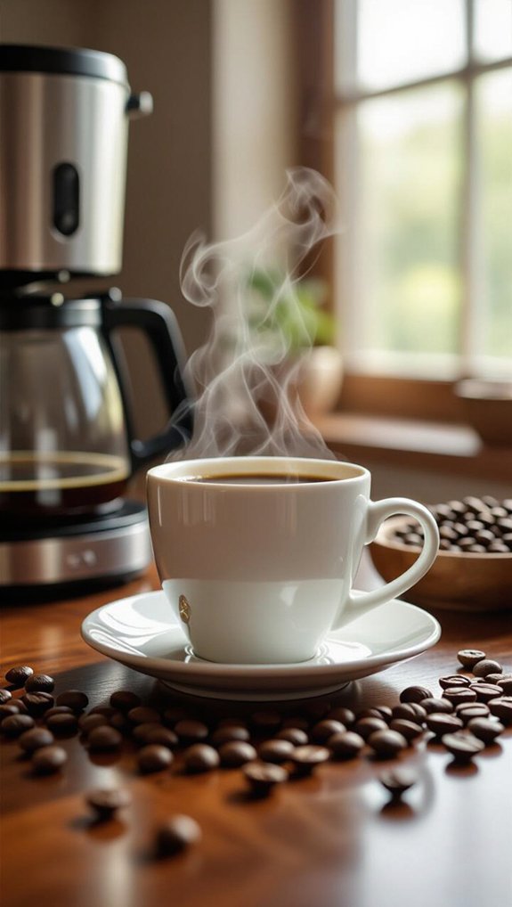 low acrylamide low risk