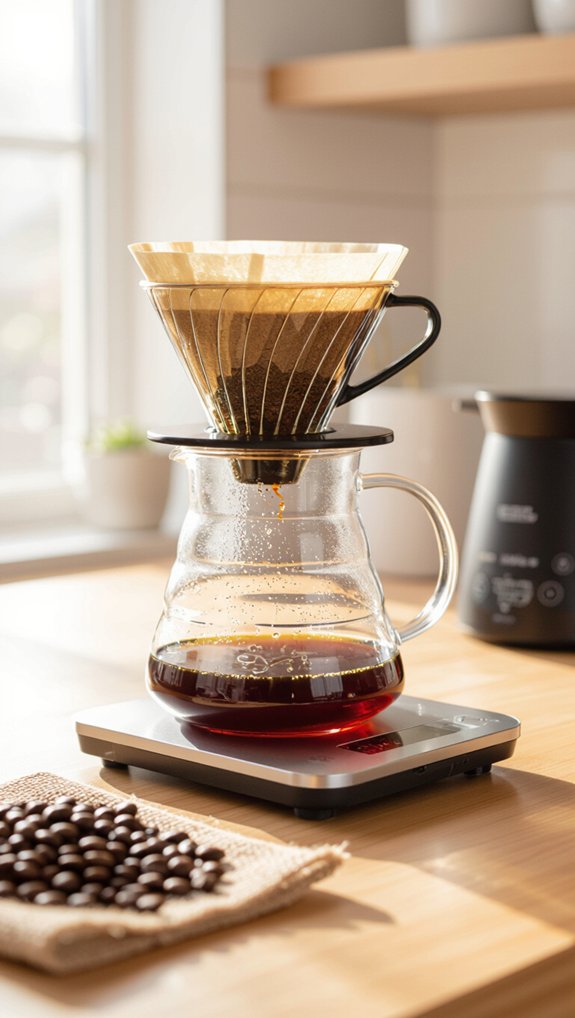 medium fine salt like grind