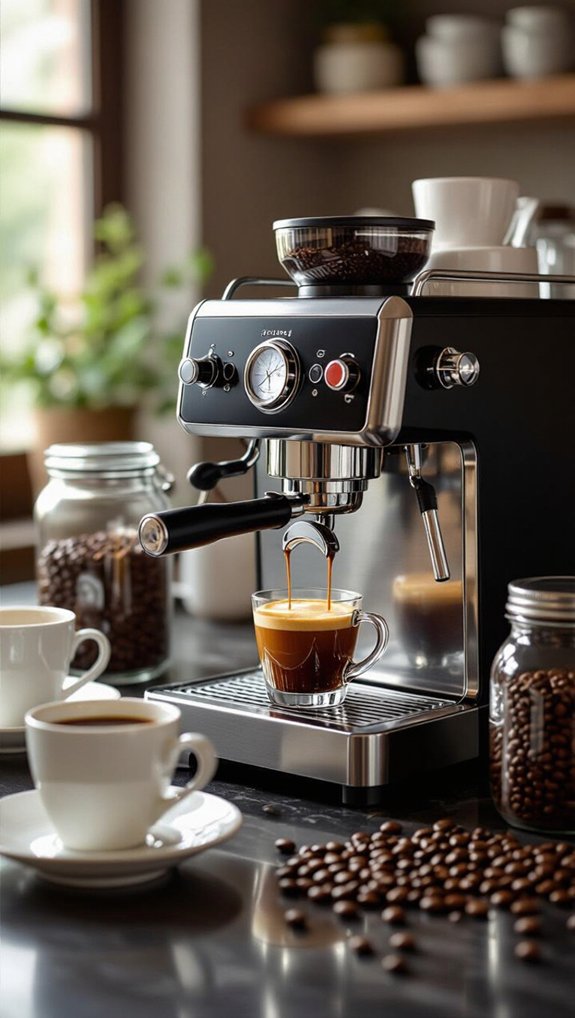 reduce shots preserve flavor