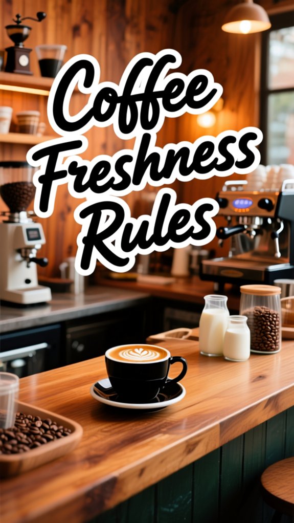 How Long Can Coffee Sit Out: Black, Milk, Reheat Rules 1