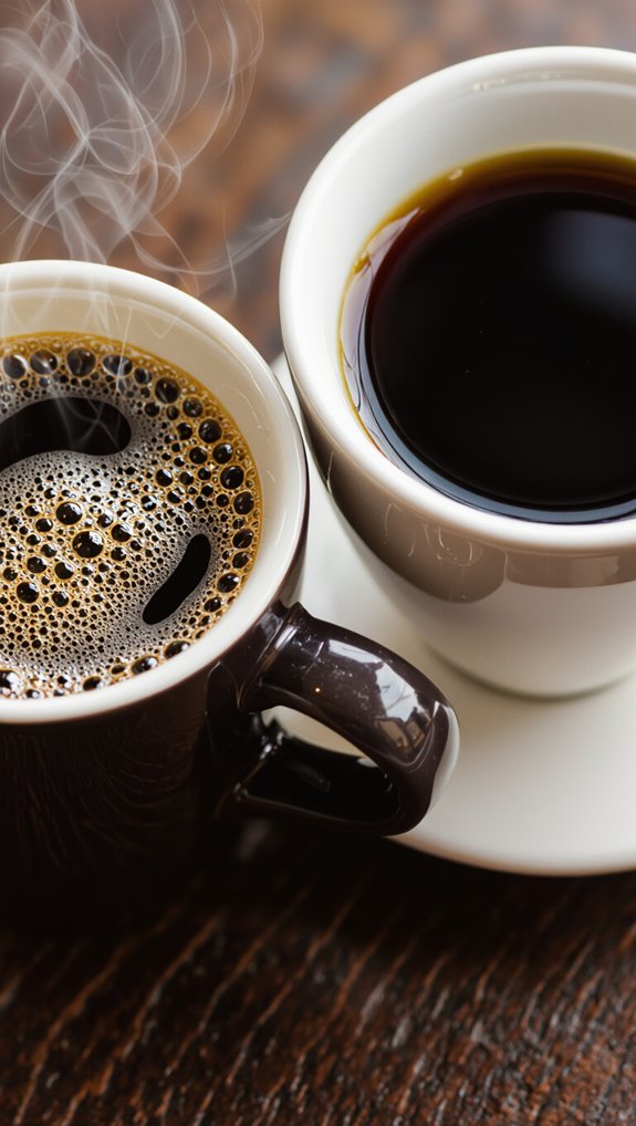 signs your coffee spoiled