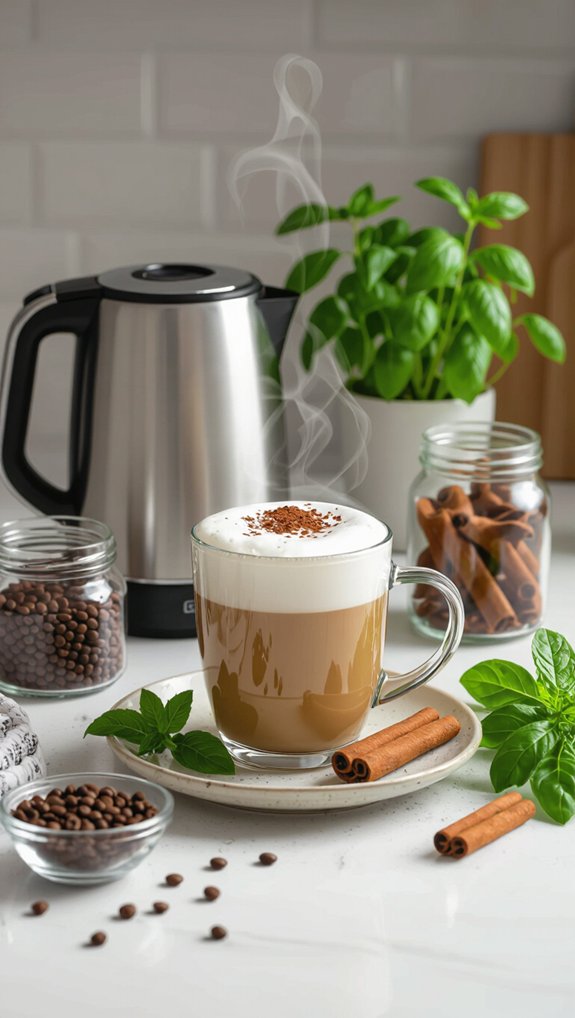 smart ingredient choices preparation