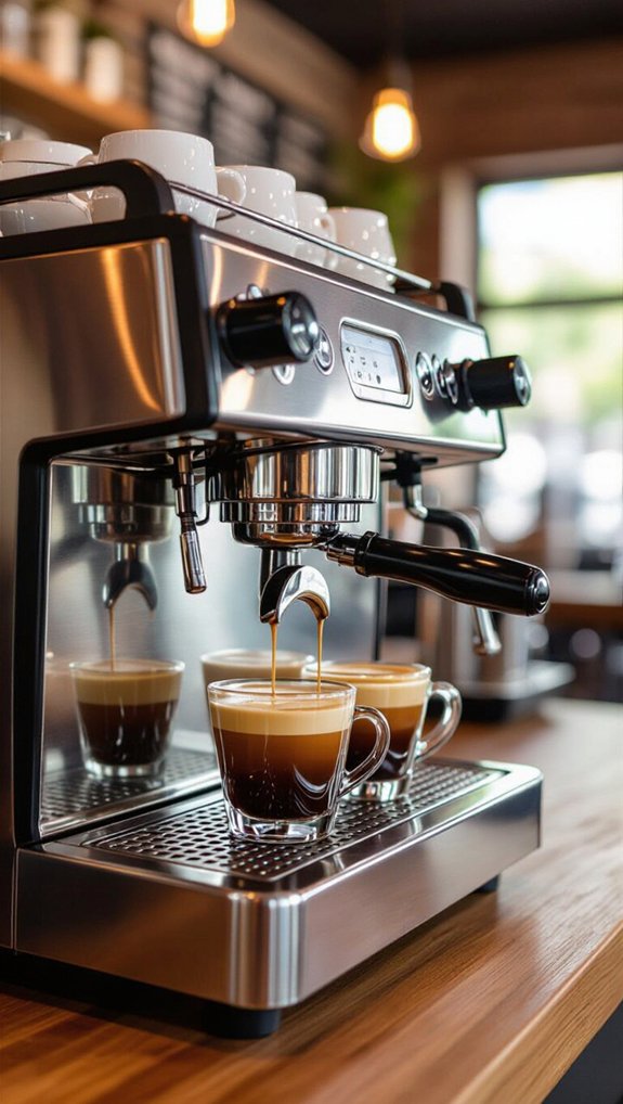 smarter lower sugar coffee choices