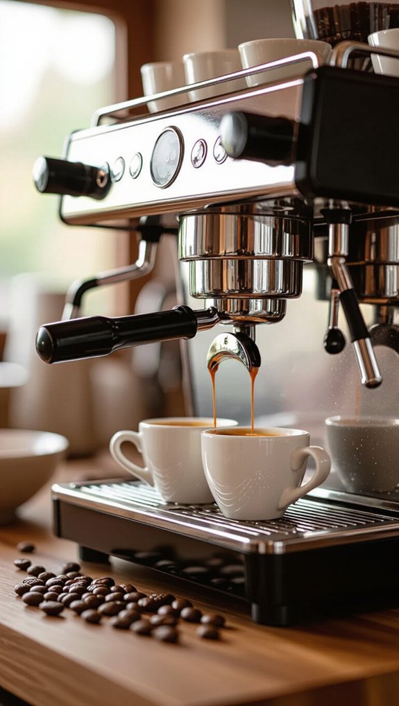 too much caffeine warning signs