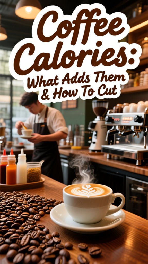 Why Does Coffee Have Calories: What Adds Them & How To Cut 1