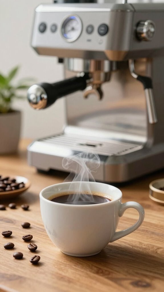 avoid caffeine near bedtime