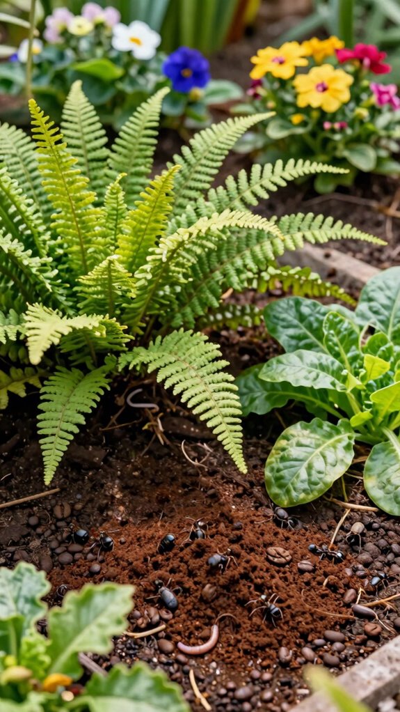 benefits and cautions for plants