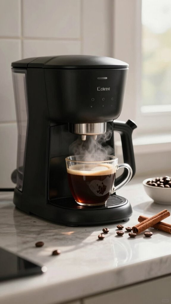 black coffee modestly aids fat loss