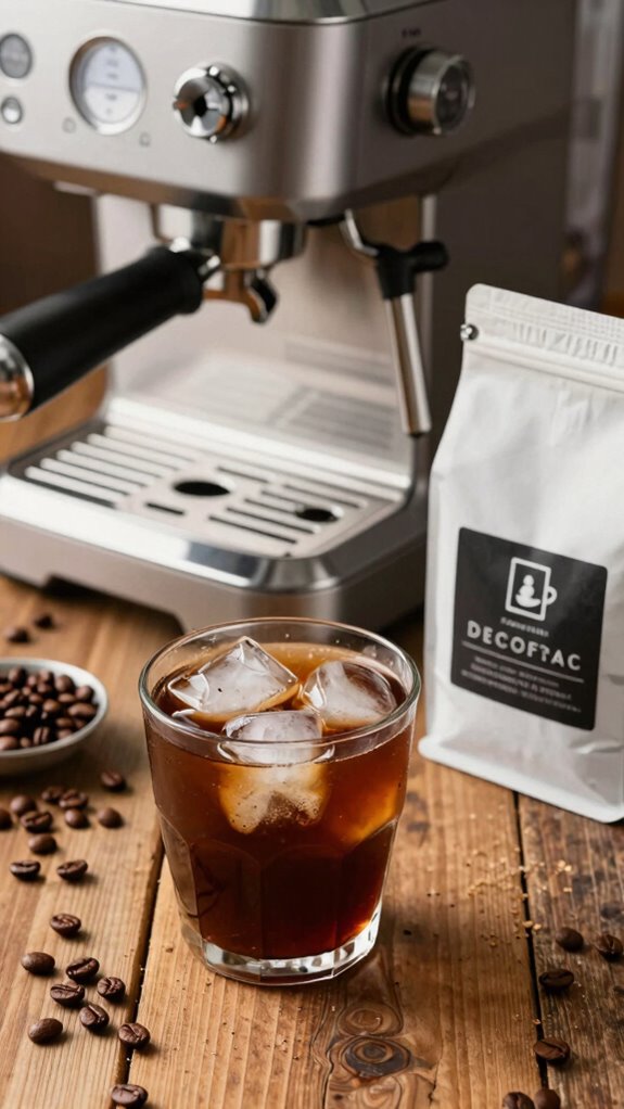 brewing method doesn t add calories