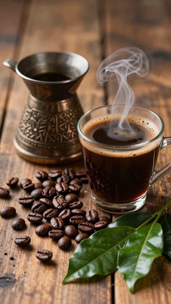 bright floral citrus complexity