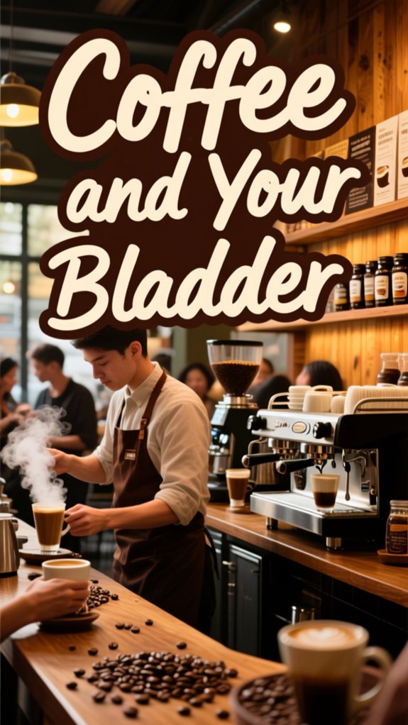 What In Coffee Makes You Pee: Caffeine, Irritants, Fixes 1