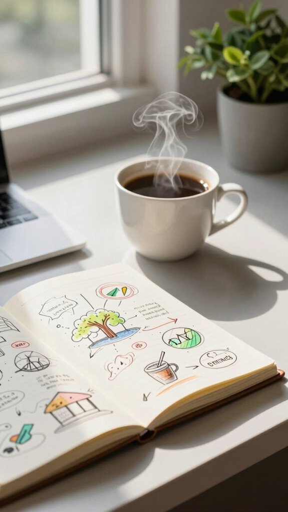 caffeine boosts alertness memory