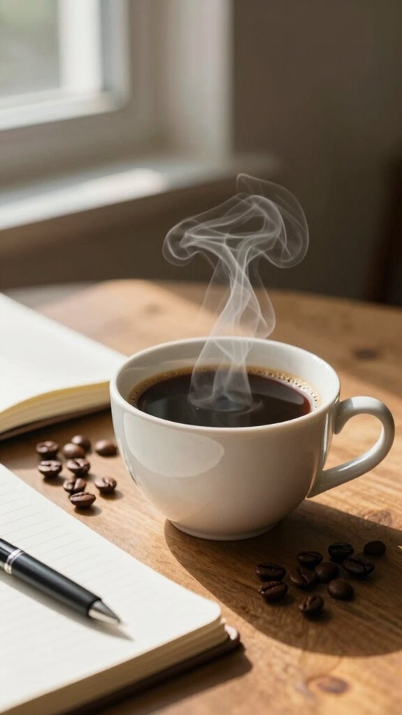 caffeine risks tolerance side effects