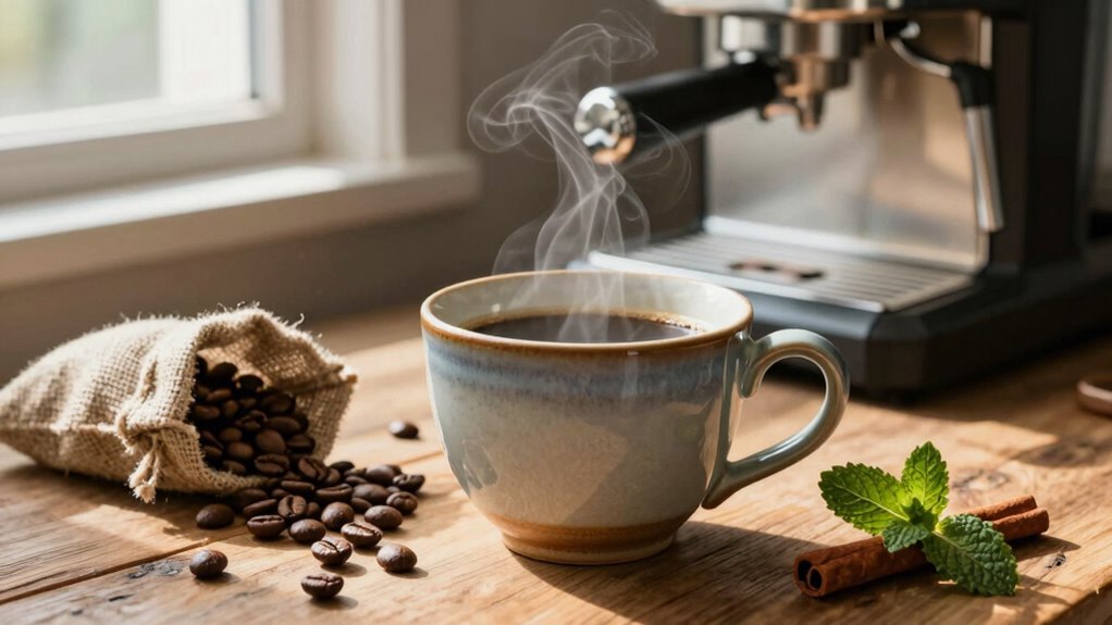 coffee acidity varies options