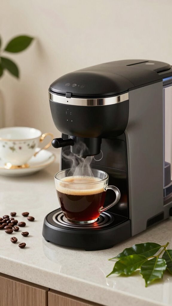 coffee stronger healthier flavorful beverage