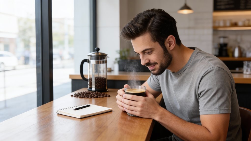 How To Make Coffee With Milk: Easy, Frothy, Perfect