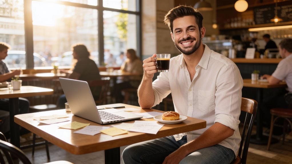 coffee wins health flavor