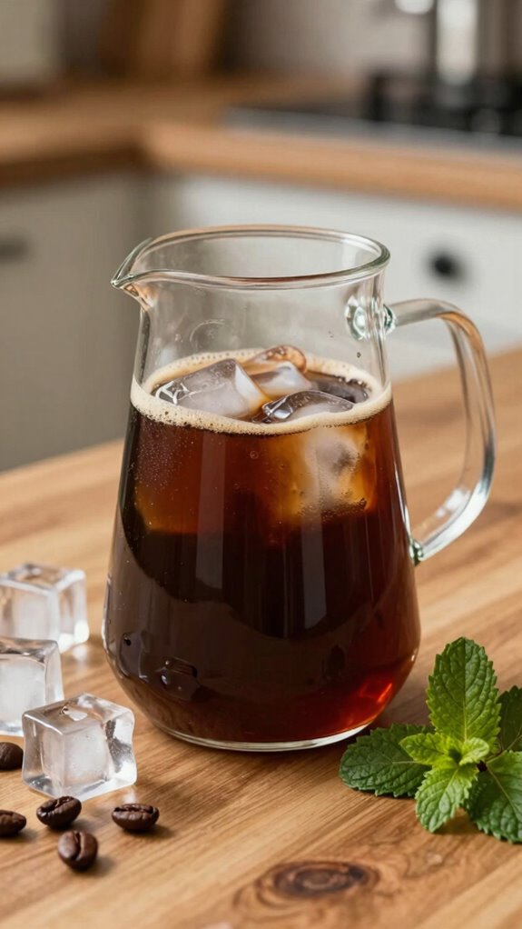 cold brew freshness timelines guide