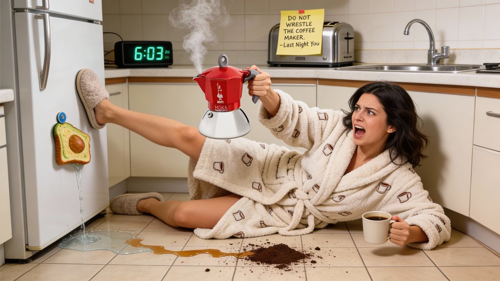 compact two cup coffee makers