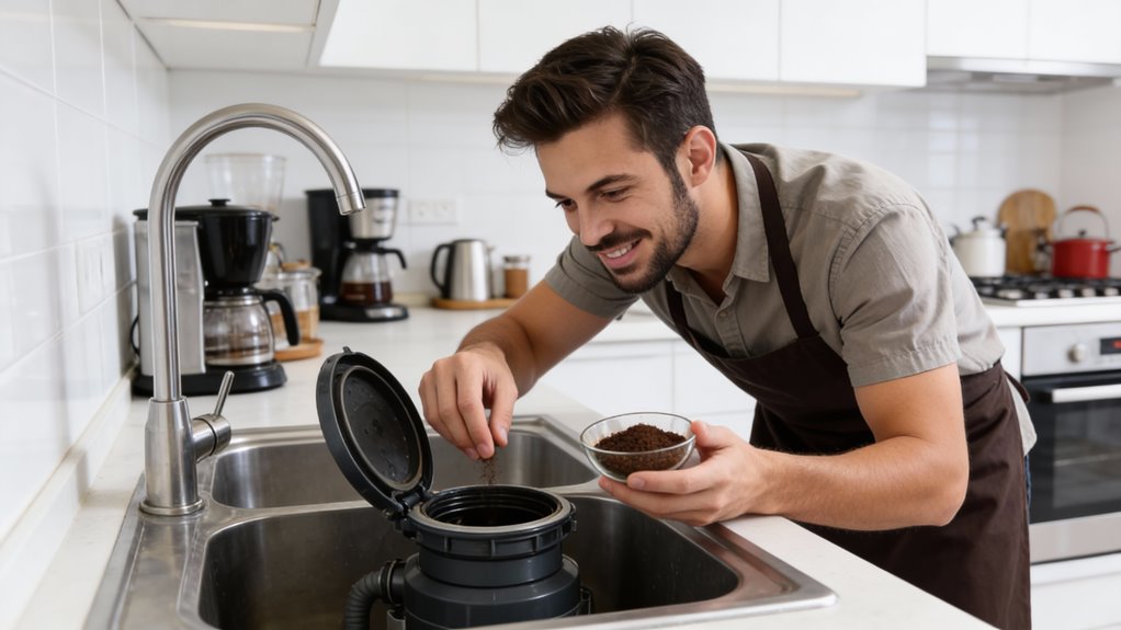 don t put grounds down