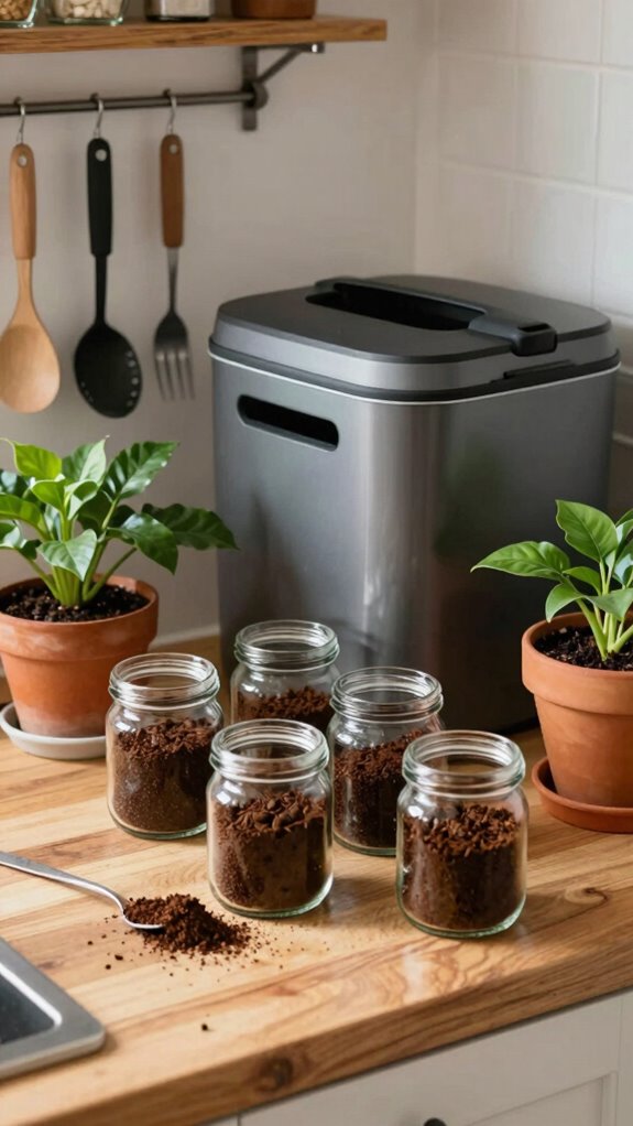 dry store label discard