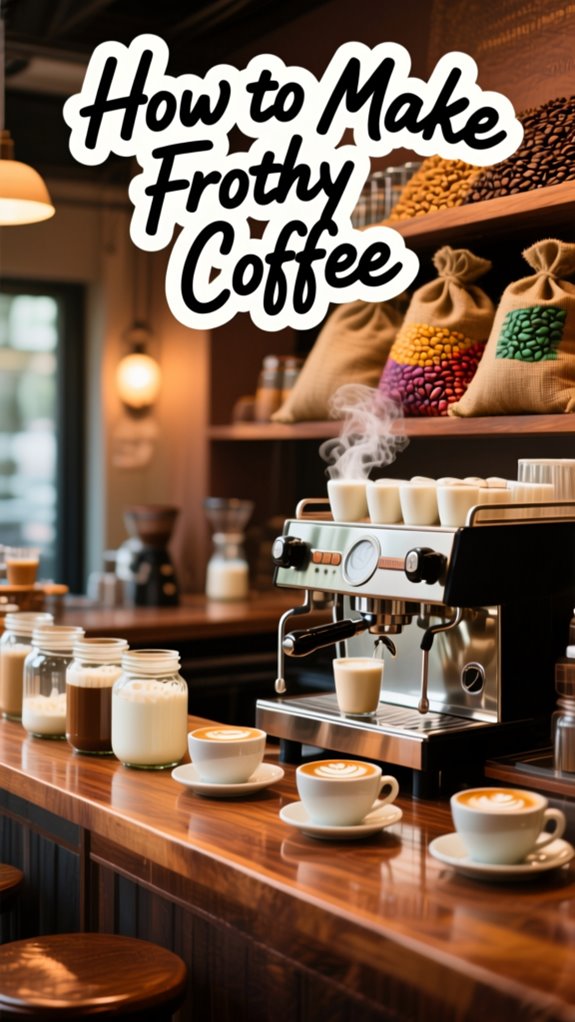 How To Make Coffee With Milk: Easy, Frothy, Perfect 1