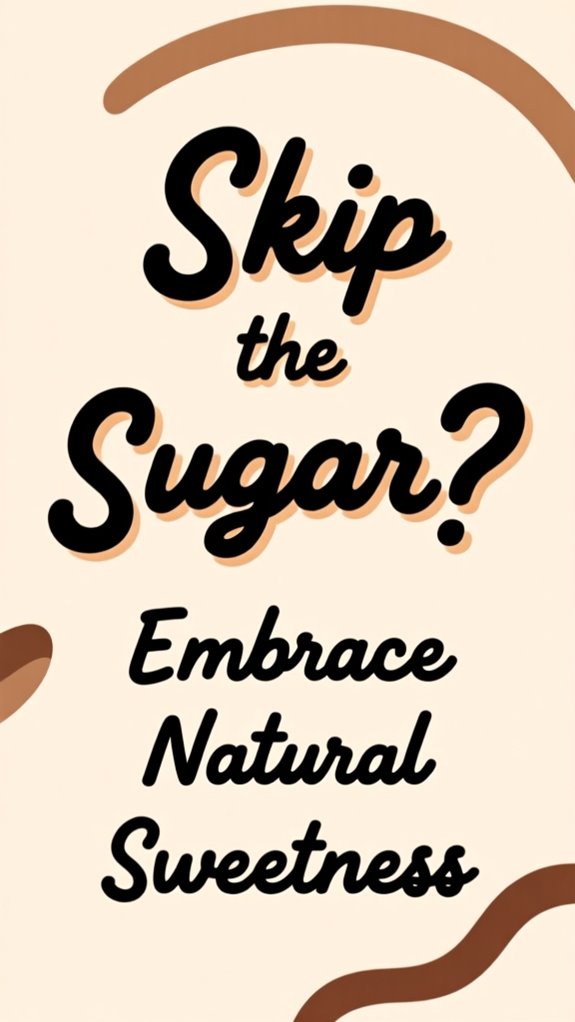 Should I Drink Coffee Without Sugar? Enjoy Natural Sweetness 1