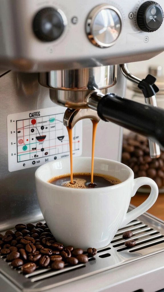 high caffeine coffee brewing guide