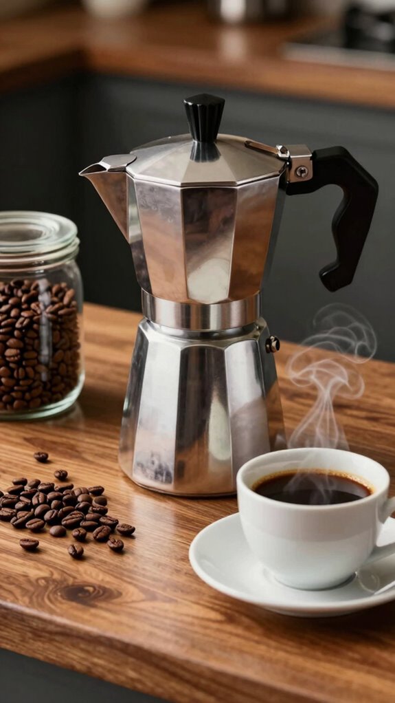 highlight peaberry s vibrant flavors