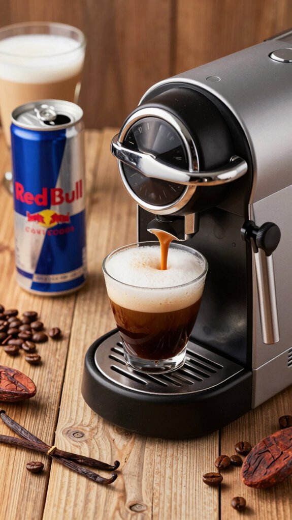 homemade caffeinated performance boost